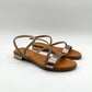 OH! MY SANDALS SANDALETTI STRASS DONNA