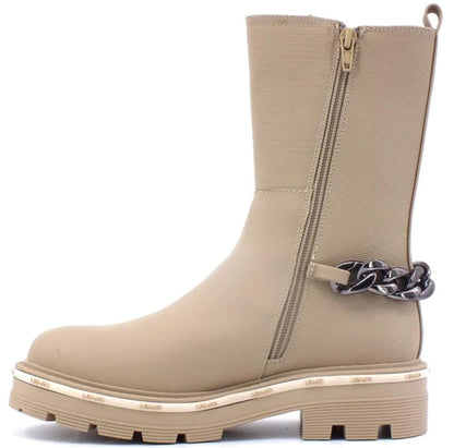 LIU JO BIKER CON ACCESSORIO DONNA