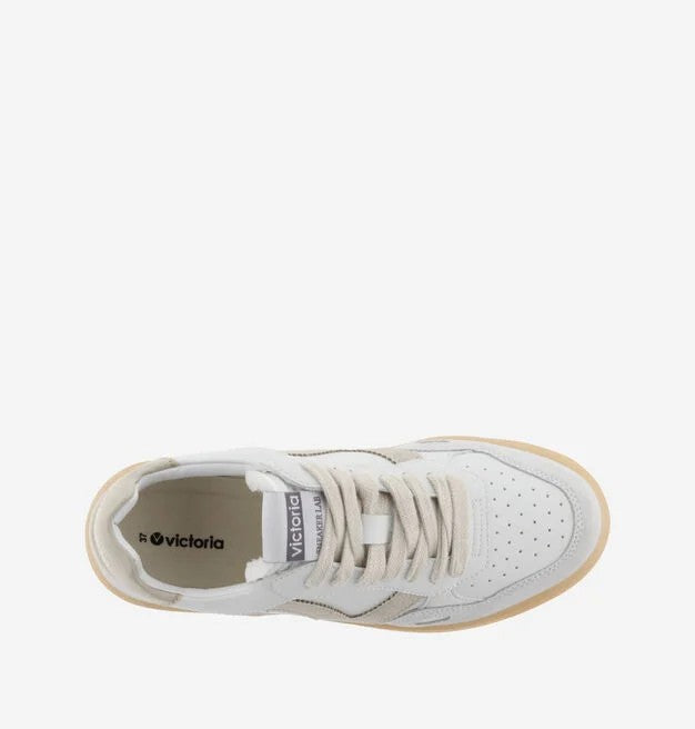VICTORIA SNEAKERS UOMO