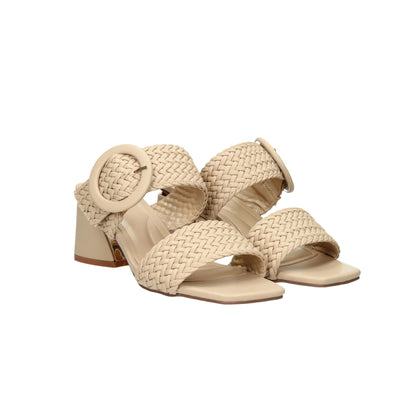 LAURA BIAGIOTTI SANDALO INTRECCIO DONNA