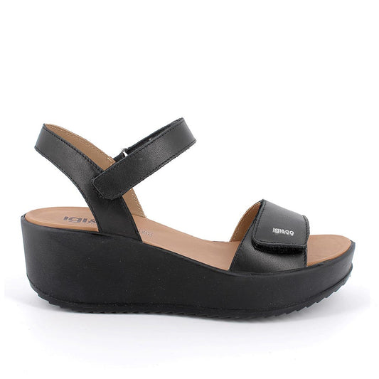 IGI&CO ZEPPA MEDIA DONNA