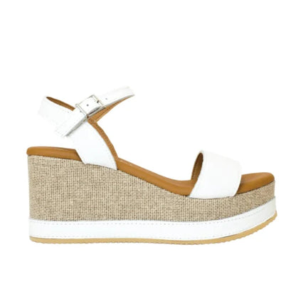 OH! MY SANDALS SANDALO CON ZEPPA