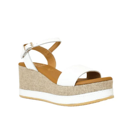 OH! MY SANDALS SANDALO CON ZEPPA
