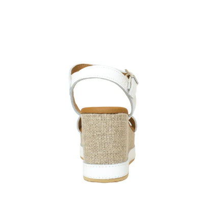OH! MY SANDALS SANDALO CON ZEPPA