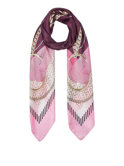 LIU JO ECS FOULARD NASTRI