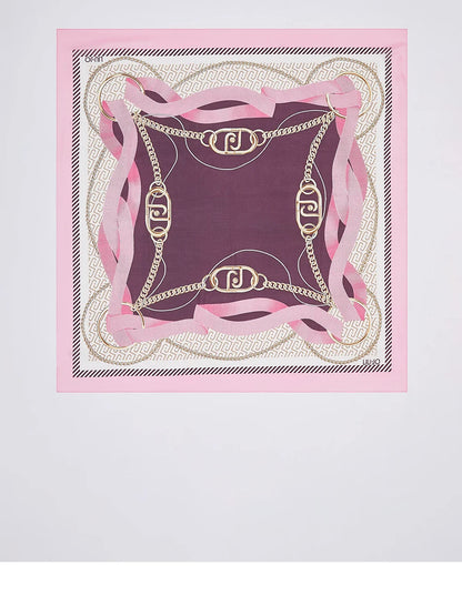 LIU JO ECS FOULARD NASTRI
