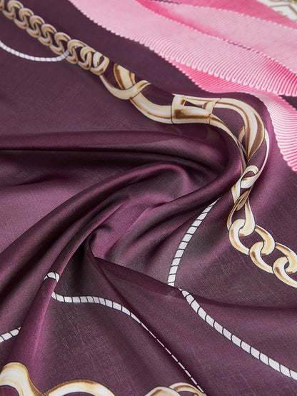 LIU JO ECS FOULARD NASTRI