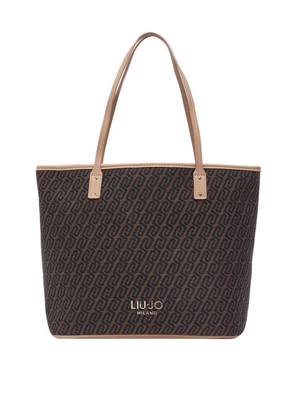 LIU JO M TOTE LOGATA