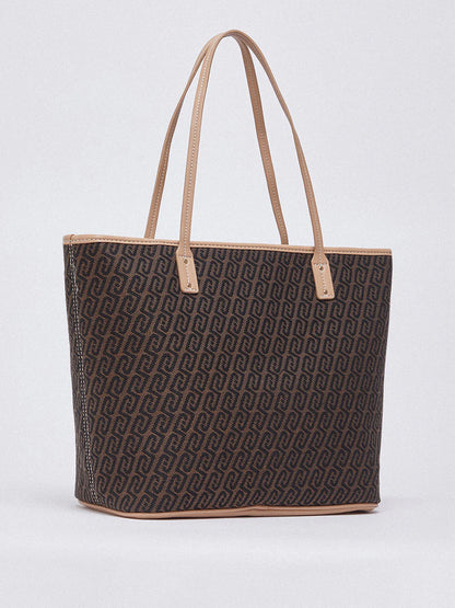 LIU JO S TOTE LOGATA