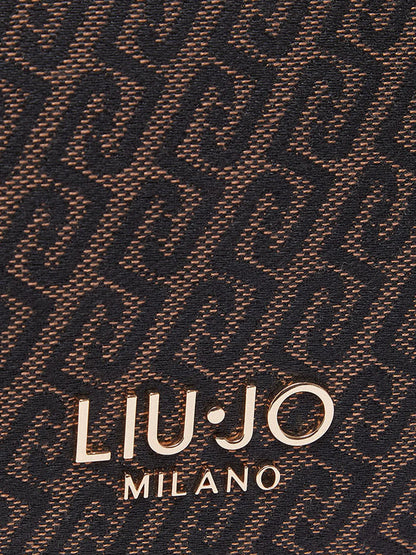 LIU JO M TOTE LOGATA