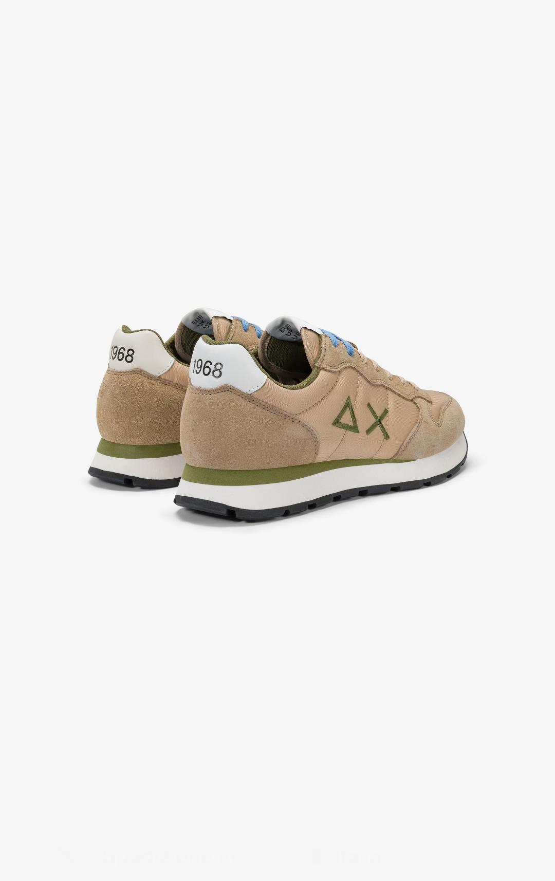 SUN68 SNEAKERS UOMO