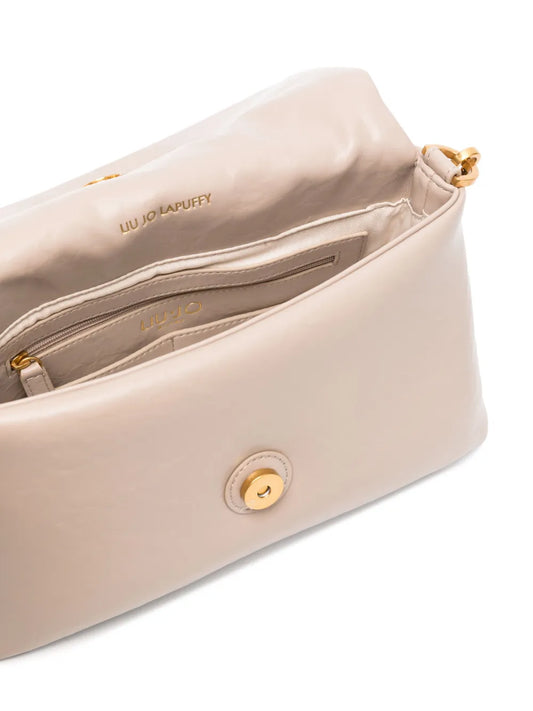 LIU JO S CROSSBODY LA PUFFY