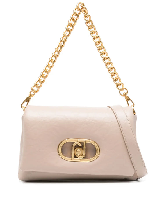 LIU JO S CROSSBODY LA PUFFY