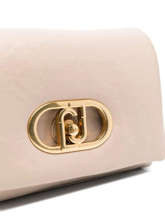 LIU JO S CROSSBODY LA PUFFY