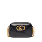 LIU JO TRACOLLA DONNA CON LOGO M CAMERA CASE