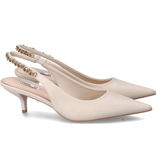 FERRE CHANEL DONNA CON CATENINA