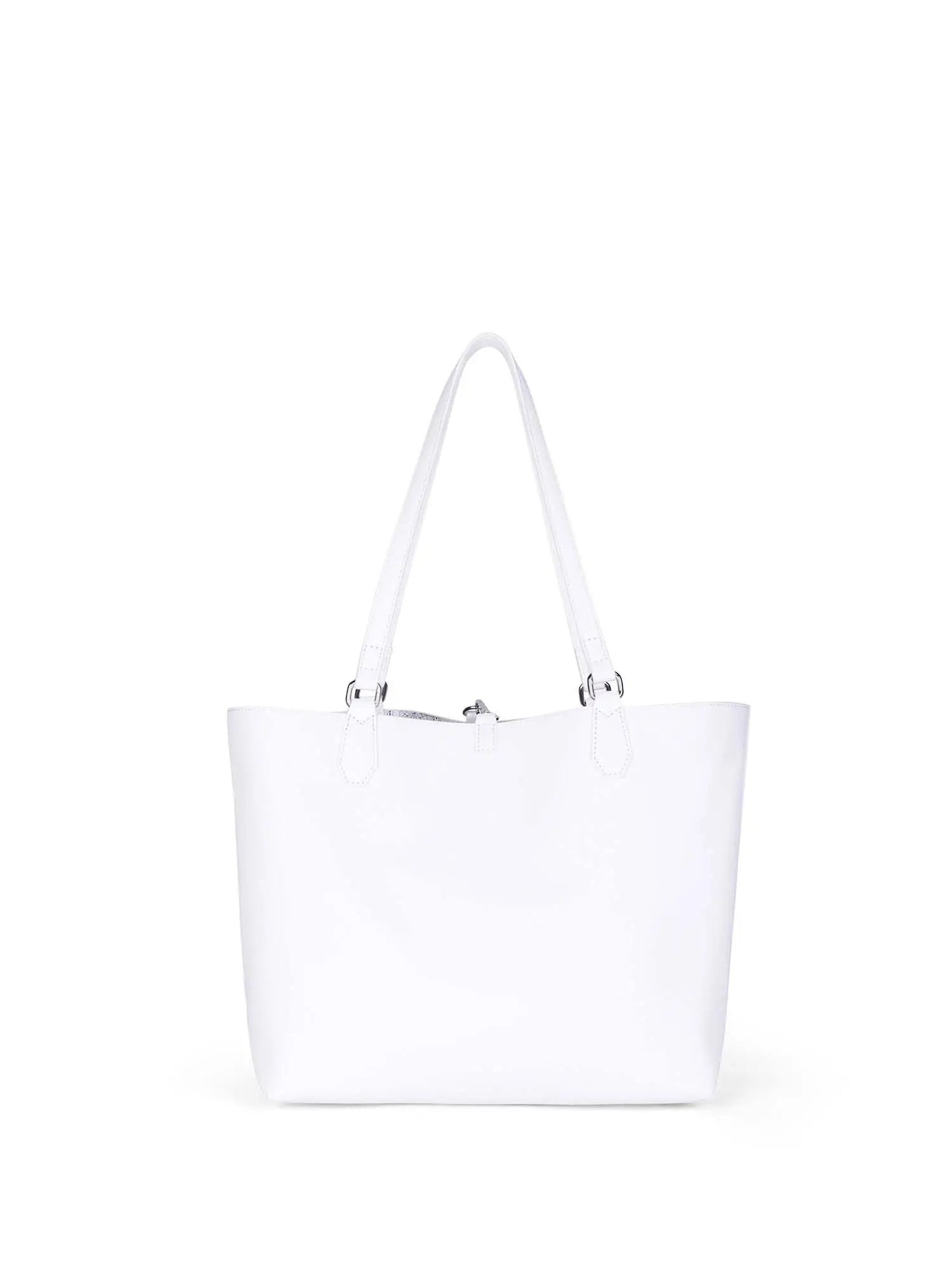 GATTINONI BORSA CON LOGO DONNA