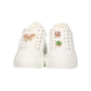 GOLD&GOLD SNEAKERS DONNA CON ACCESSORIO