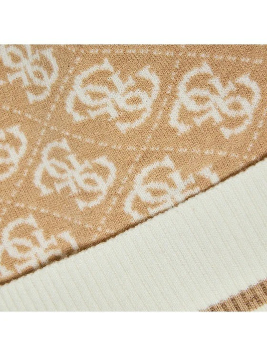 GUESS CUFFIA LOGATA DONNA