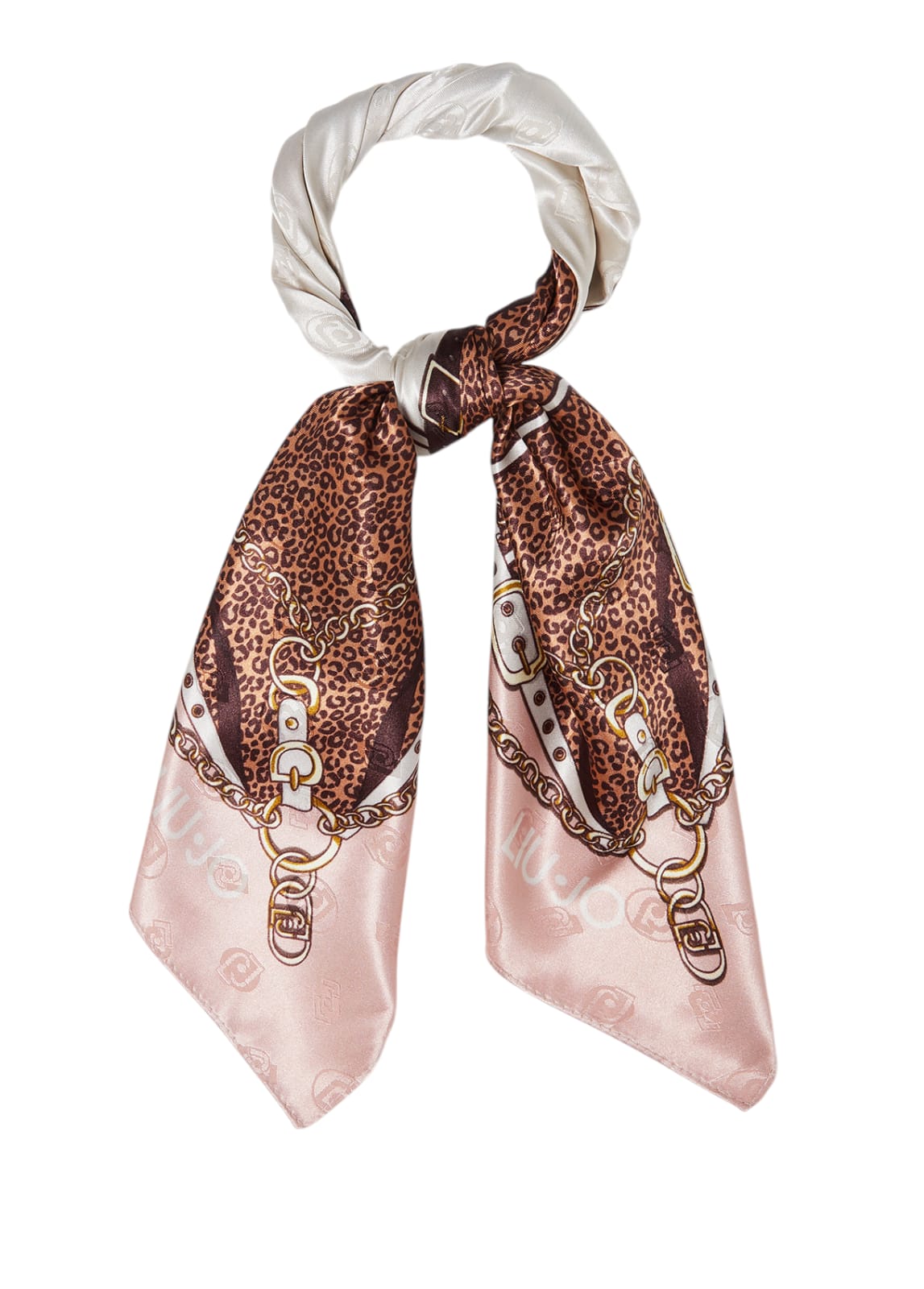 LIU JO FOULARD DONNA