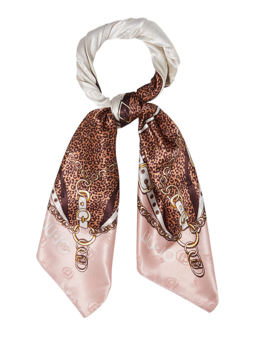 LIU JO FOULARD DONNA