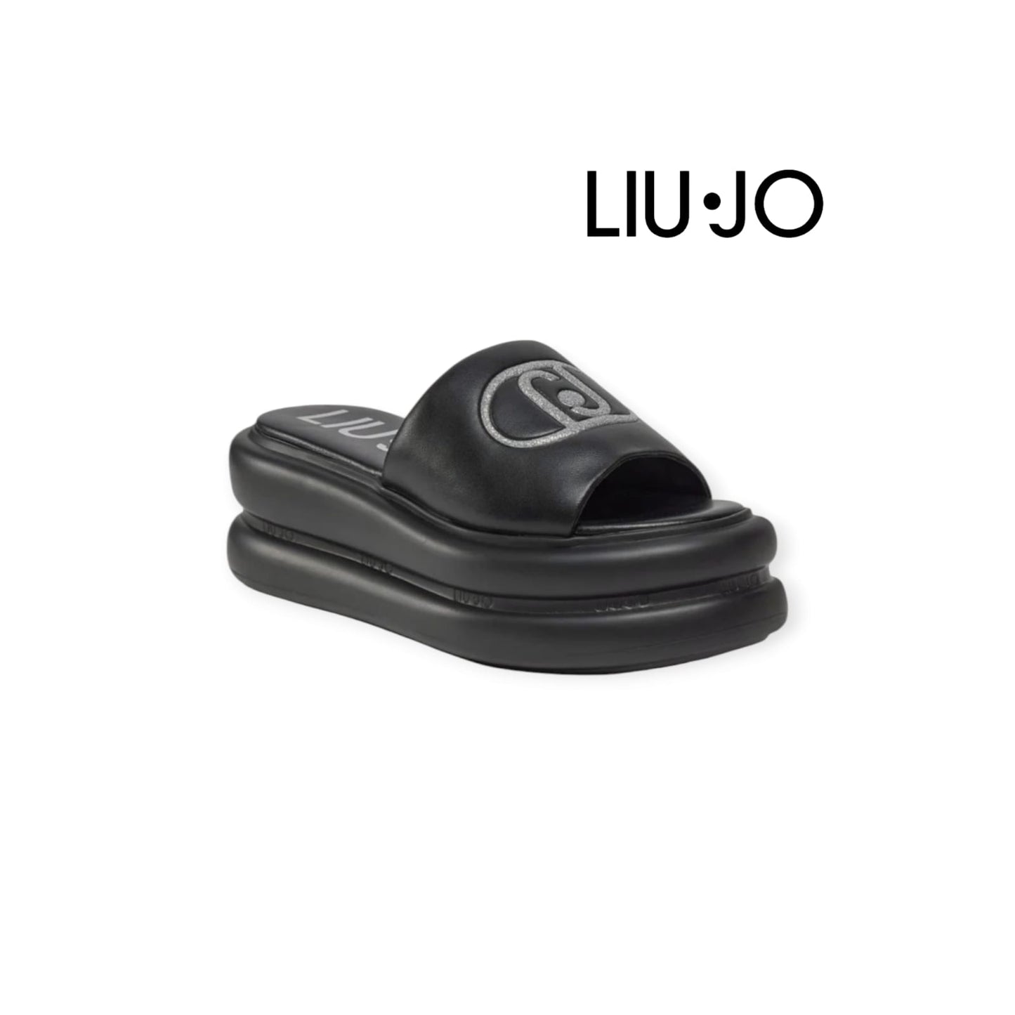 LIU JO CIABATTE