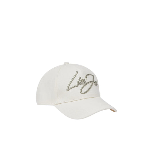 LIU JO BASEBALL LOGO