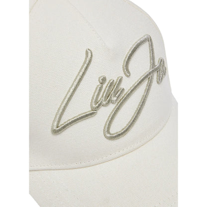 LIU JO BASEBALL LOGO