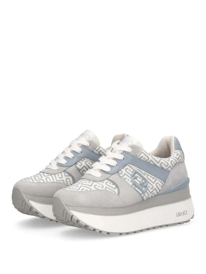 LIU JO SNEAKERS MAXI WONDER PLUS 02