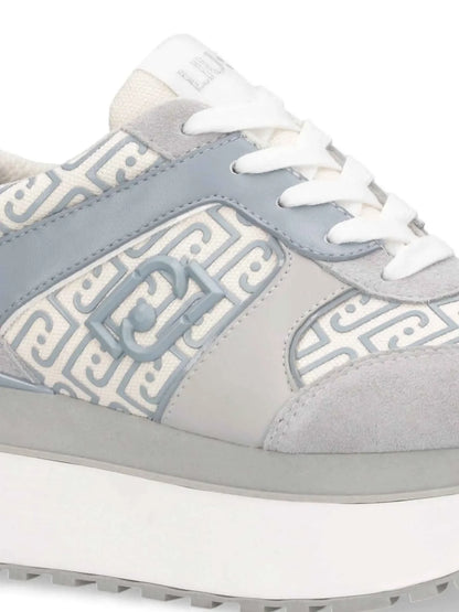 LIU JO SNEAKERS MAXI WONDER PLUS 02
