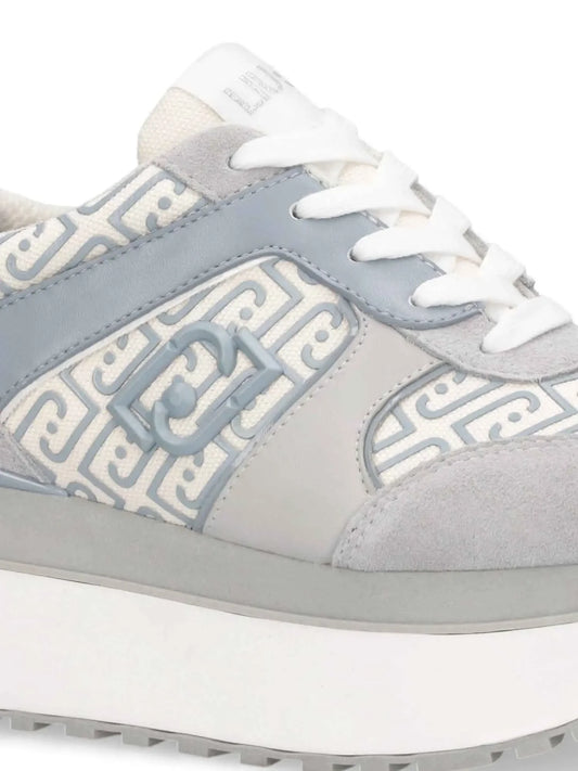LIU JO SNEAKERS MAXI WONDER PLUS 02