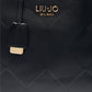 LIU JO BORSA/TRACOLLA DONNA CON LOGO M TOTE