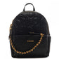 LIU JO ZAINO LOGATO DONNA M BACKPACK