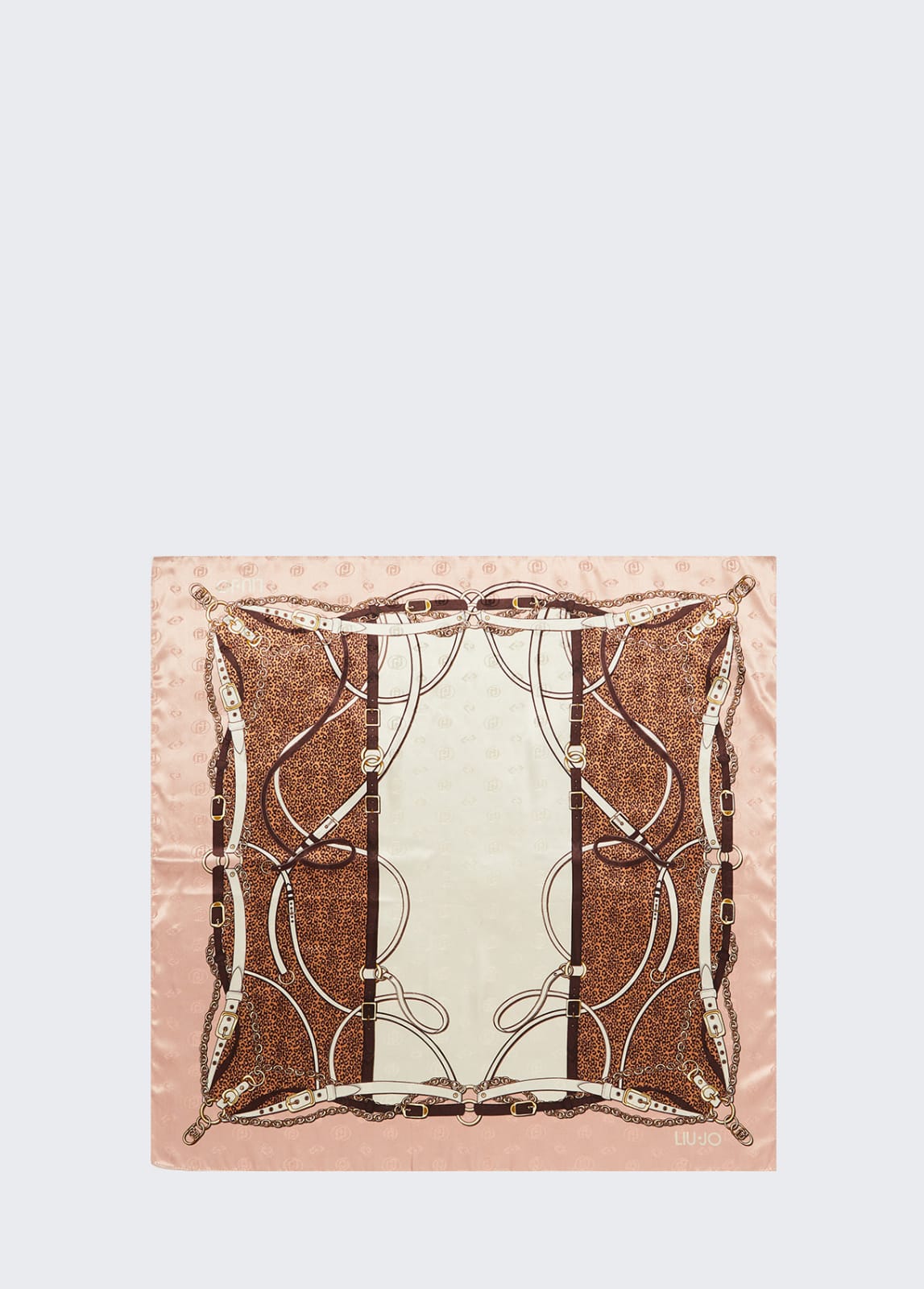 LIU JO FOULARD DONNA