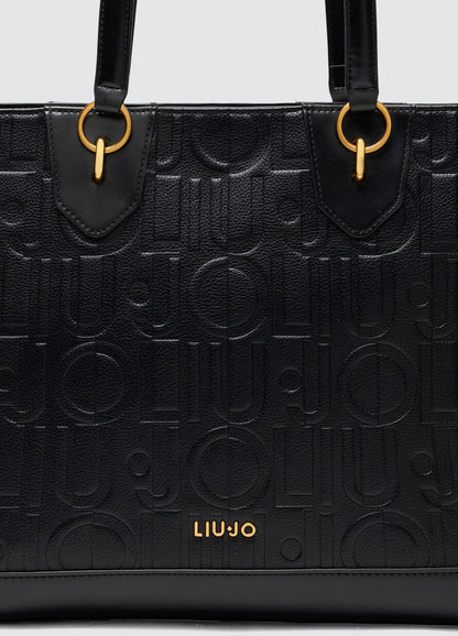 LIU JO BORSA LOGATA DONNA