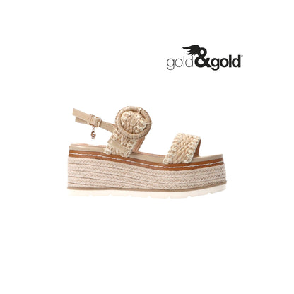 GOLD&GOLD ZEPPA 2 FASCE DONNA