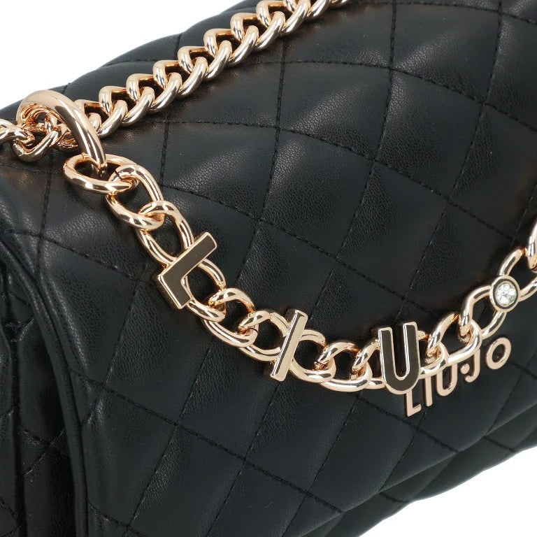 LIU JO TRACOLLA DONNA S CROSSBODY