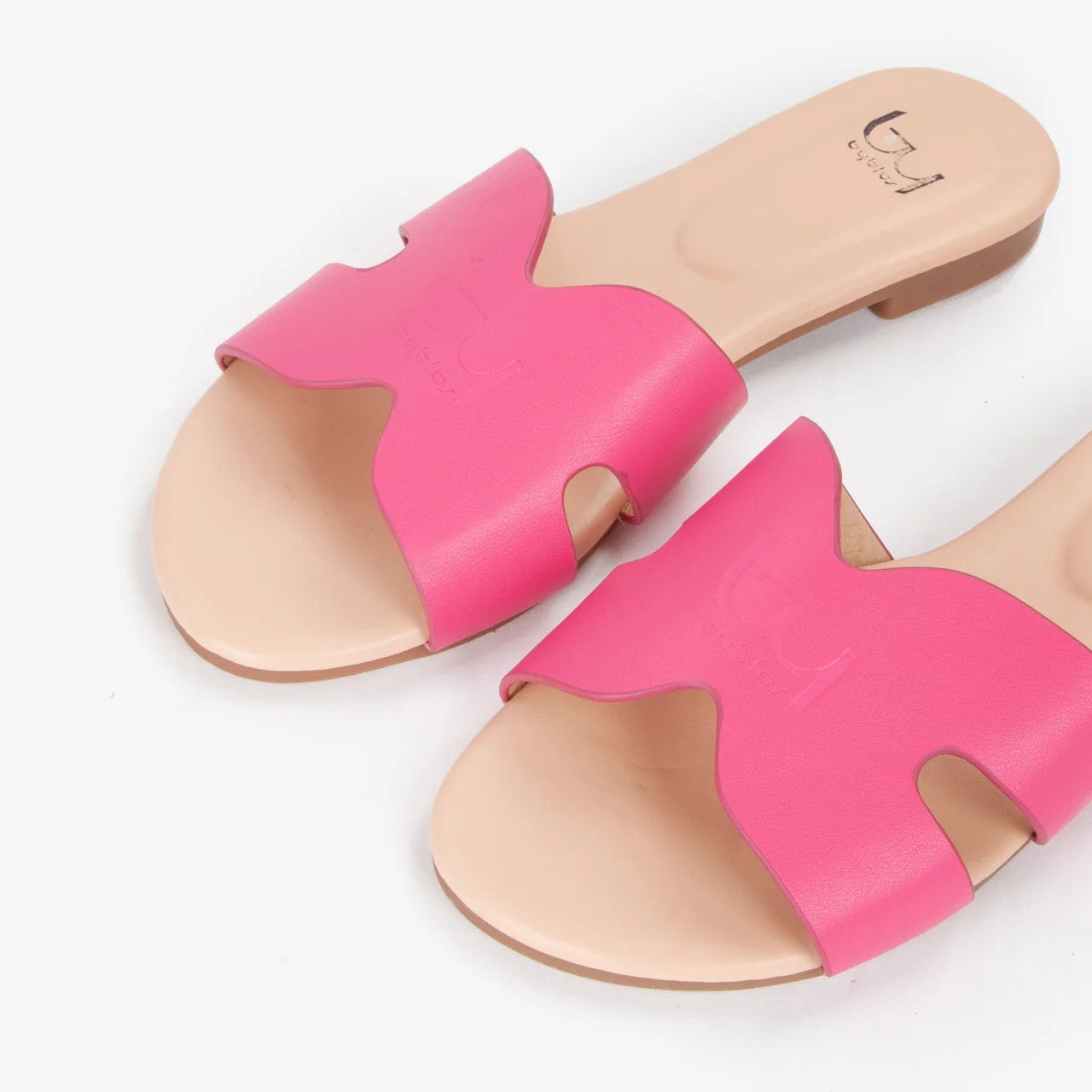 BYBLOS CIABATTINE DONNA