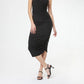 BYBLOS SANDALO TACCO DONNA