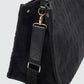 LIU JO BORSA L TOTE JACQUARD DONNA