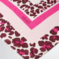 LIU JO FOULARD MIX ANIMALIER DONNA