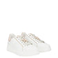 TOSCA BLU SNEAKERS DONNA BASSA CON CHARMS FENICE