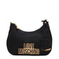 LOVE MOSCHINO BORSA DONNA CON LOGO