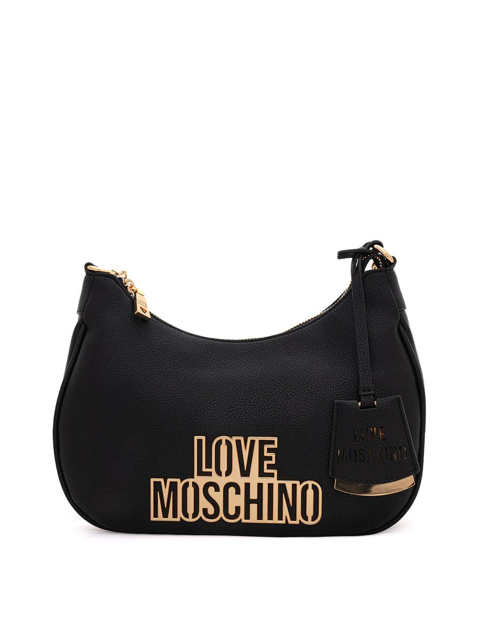 LOVE MOSCHINO BORSA DONNA CON LOGO