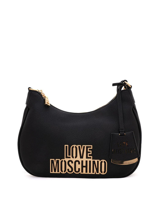 LOVE MOSCHINO BORSA DONNA CON LOGO