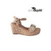 GOLD&GOLD ZEPPA CORDA (CHAMPAGNE)