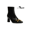 GOLD&GOLD TRONCHETTO DONNA CON ACCESSORIO