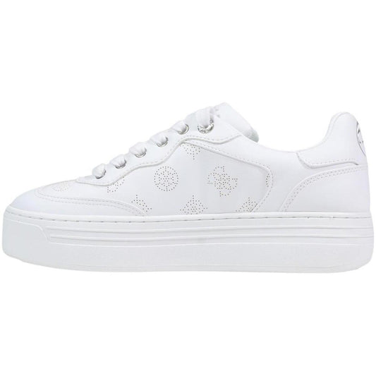 GUESS SNEAKERS DONNA SWOLE3 BIANCA