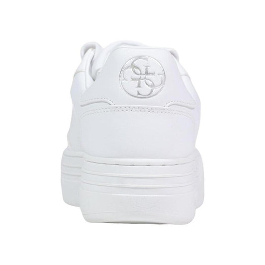 GUESS SNEAKERS DONNA SWOLE3 BIANCA