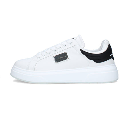 JOHN RICHMOND SNEAKERS TARGHETTA
